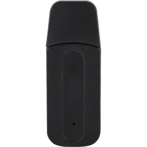 Dieser Bluetooth-Audioadapter ist mit Heim- und Auto-Audiosystemen kompatibel. Er zeichnet sich durch ein kompaktes Design, klare und hochauflösende Klangqualität aus und unterstützt die Profile A2DP  (1/4)