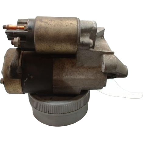 [PRODUIT D'OCCASION] Demarreur RENAULT Clio II Phase 2 2001-2006 ♻️ Ref Oe. 233000603r - Garantie à vie (1/4)