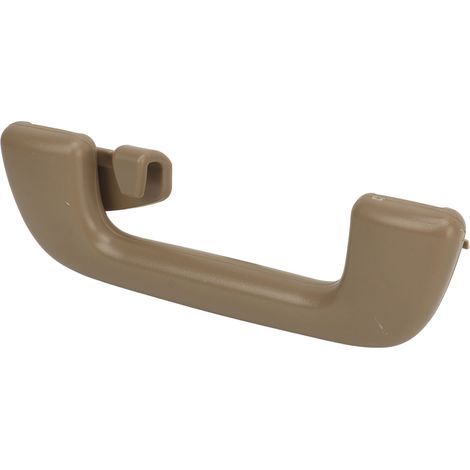 Poignée de Suspension Intérieure pour Toit - Modèle 74610‑52020 - Avec Crochet - Remplacement pour Toyota Yaris Vios Corolla Altis Aruis (1/5)