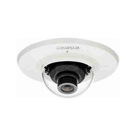 XND-8020F HANWHA XND-8020F 5MP Unterputzmontage
