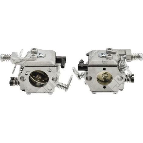 Carburador de membrana para motosierras STIHL 1130.120.0601 - 1130.120.0600B - 013999