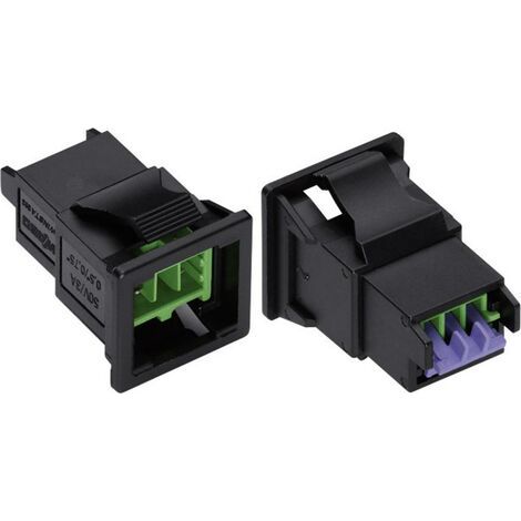 Connecteur d'alimentation série (connecteur réseau) WINSTA KNX WAGO 893-2012 mâle, droit Nombre tota (1/2)