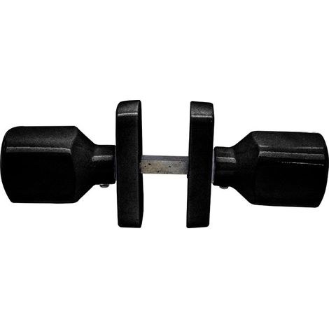 BOUTON RÉCUPÉRABLE JG NOIR 6807