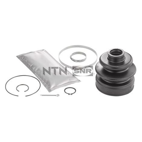 Kits soufflet côté boîte - IBK68.005 - SNR - Compatible avec véhicule Nissan