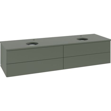 Villeroy & Boch K28050HL WTUS Antao K285 1600x360x500mm
