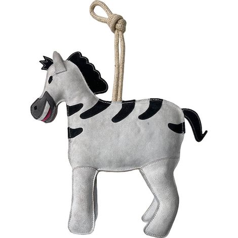 Hansbo sport - Horse toy Zebra