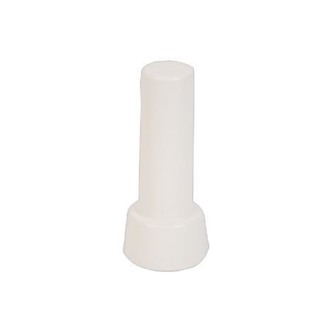 Poussoir à viande plastique
