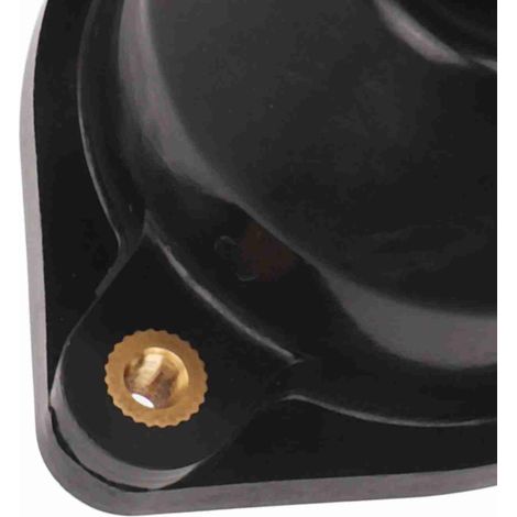 Carcasa del termostato PNA 003 para CR-V y Civic, con base para termostato.