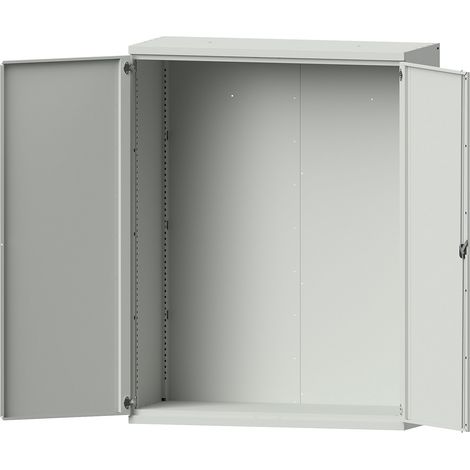 eurokraft pro, Armoire pour charges lourdes JUMBO en tôle
