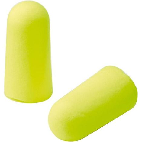 3M EAR PD01010  Gehörschutzstöpsel Nachfüllpackung 34 dB einweg EN 352-2   500 Paar