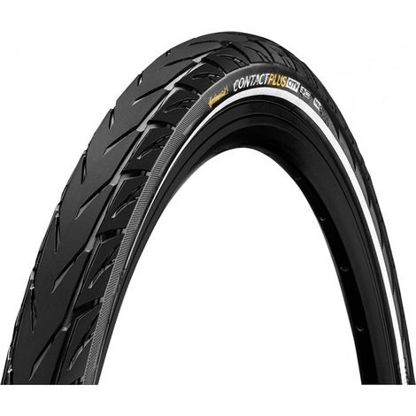 Reifen 27,5 x 2,20 Continental Contact E-Bike 50 km/h