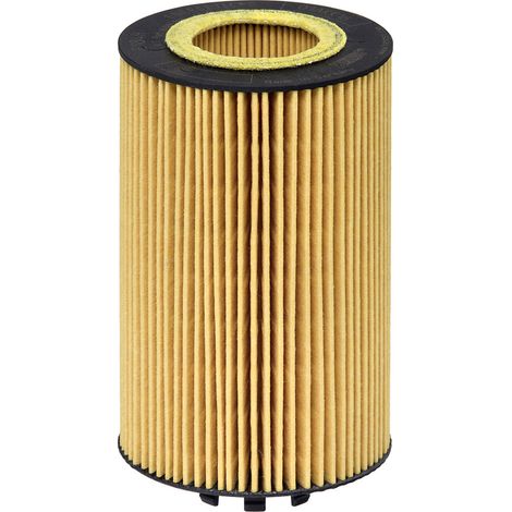 Filtro de aceite HENGST E184HD252