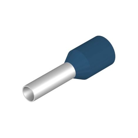 Weidmüller 9019160000 Aderendhülse 2.5 mm² Blau 500 St. (1/2)