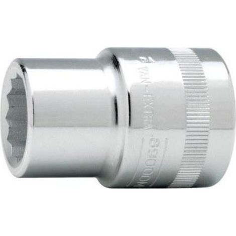 BAHCO vaso 12 caras 3/4-26 8900dm-26 bahco , Vaso Bi-Hexagonal 3/4 26 8900DM-26 de la marca Bahco.