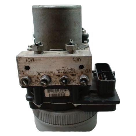 [PRODUIT D'OCCASION] Unite Hydraulique Abs CITROEN C5 Berl. II (x7) 2008-... ♻️ Ref Oe. 4541ry - Garantie à vie (1/3)