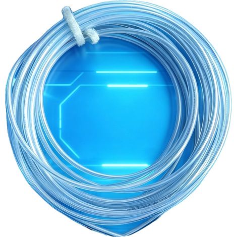 Cavo One Connect in fibra ottica, 5 metri, compatibile con QE55Q9FNAL, QE65Q9FNAL, QE75Q9FNAL (1/5)