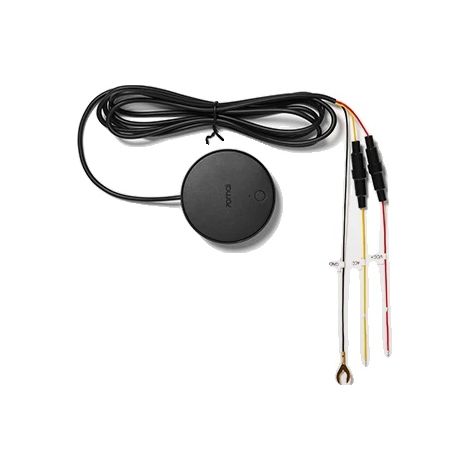 Kit di cablaggio 70mai 4G, tracciamento GPS in tempo reale, avvisi istantanei tramite app e monitoraggio remoto per una protezione intelligente del parcheggio 24 ore su 24, compatibile con le dash cam (1/5)