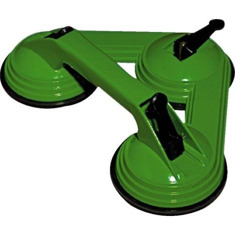 Manipulador de ventosa Relda Alevier 1 corte Diámetro 120 mm Carga 50 kg
