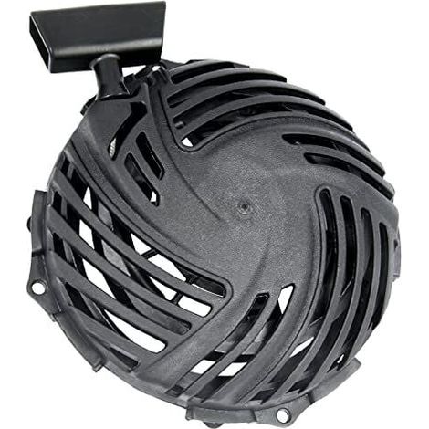 593959 - Lanceur complet pour moteur BRIGGS et STRATTON (1/3)