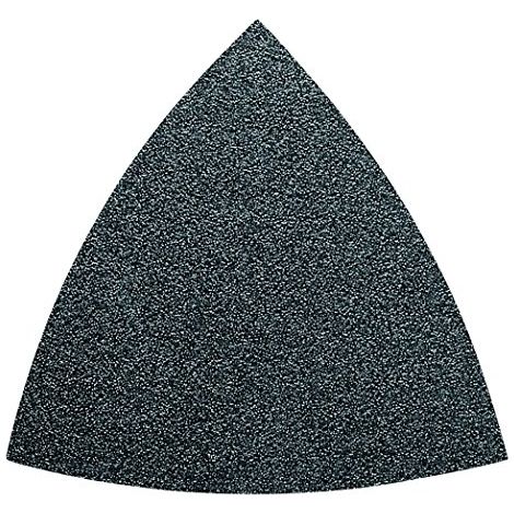 Fein  5x  Hoja  de  lija  triangular  K220  -  63717089044