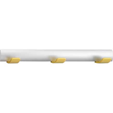APPENDINO ADES. INOFIX 3P COL. GIALLO- 5,0 pz