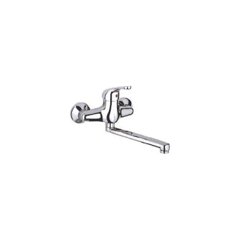 Miscelatore lavello a muro EKO BES 1294