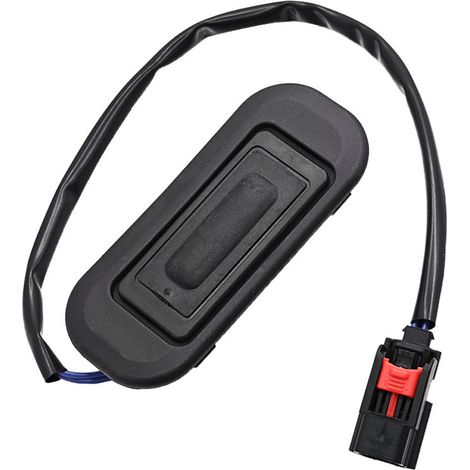 22862011 Applicable to 2010-2017 Chevrolet GMC tailgate switch, tailgate release switch (1/4)