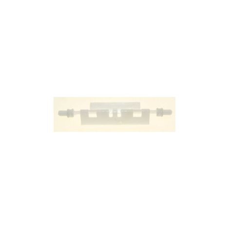 Charniere Poignee de portillon pour Refrigerateur, Congelateur BEKO 4244510100