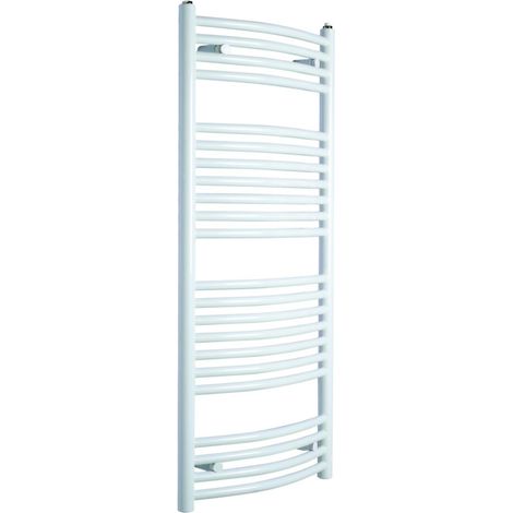 Sèche-serviette ACOVA - PALMA Spa électrique 500W TCL-050-050-TF (1/3)