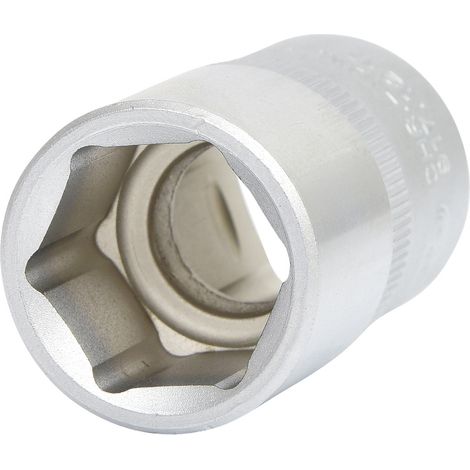 KS Tools 1/2" CLASSIC Sechskant-Stecknuss, 17mm (1/5)