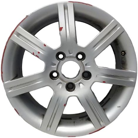 Jante Aluminium SEAT Leon [PRODUIT D'OCCASION]♻️1p060102572v