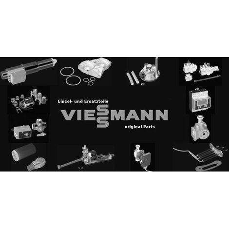 Viessmann Vitoset Planheizkörper Mittelanschluss Typ 33 350x1600x155 mm 7734907