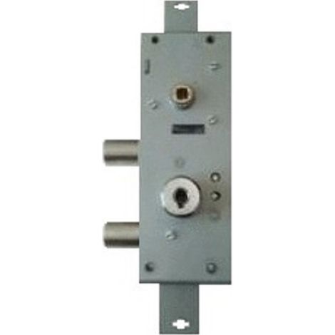 Mécanisme de carénée PRESENCE 3 Vigie mobile 174 x 63 mm gauche A2P PICARD 8957S0002 (1/2)