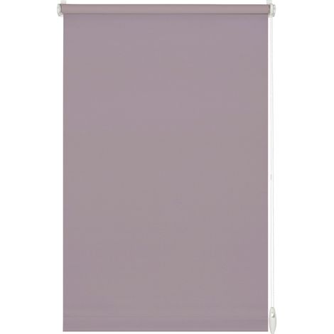 Gardinia EasyFix Rollo perlrosa 120 x 150 cm (1/2)
