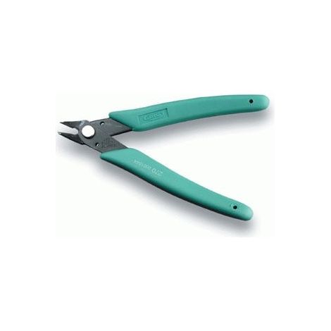 Pince JBC 270 ESD sicher 13 cm Schneidkapazität