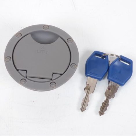 vicma tankdeckel für roller yamaha 50 aerox 1997 bis 2002 m-497 (1/3)
