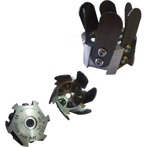 Cinghia di trasmissione per Spazzaneve TORO POWER CLEAR 721 (1/4)