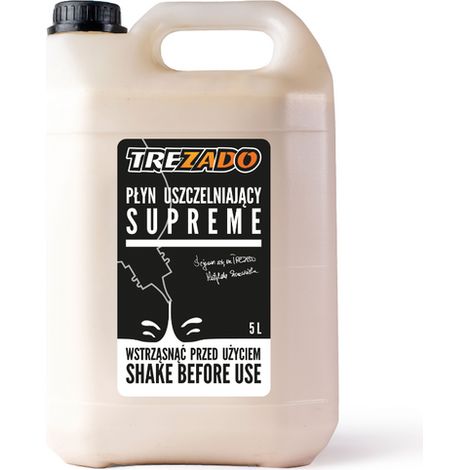 Trezado Versiegelung 5000 ml Supreme