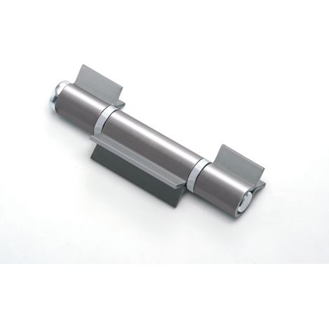 Comunello CERNIERA A SALDARE A TRE ALI APERTE CON RONDELLE art. 460 mm. 186 4.00 pz