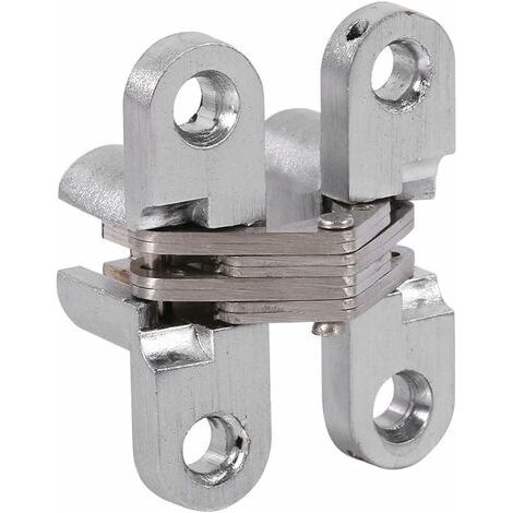 Disque de coupe à 6 lames compatible avec les tondeuses robotisées Segway Navimow i105E, i108E et i110n - Disque de coupe haut de gamme en plastique renforcé de fibre de verre avec 6 lames (1/5)