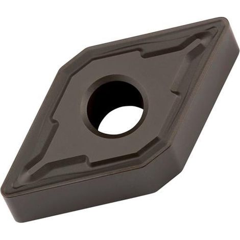 Drehwendeschneidplatte ISO DNMG 150608E-R:T5315 D.5,16mm MT-CVD beschichtet (1/2)