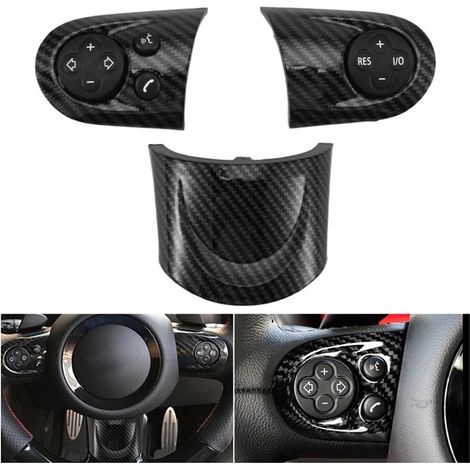 game compatible with BMW MINI Cooper R55, R56, R57, R58, R59, R60 and R61 (2007-2010).--DTEKGAZ
