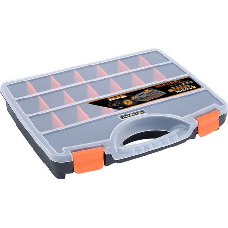 ORGANIZER MINUTERIE 31 CM 21 SCOMPARTI