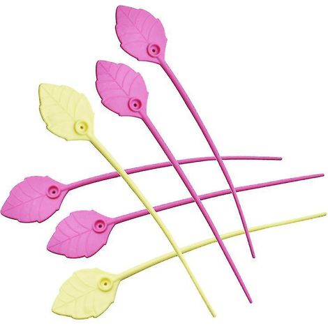 10 Stück Taschenclips