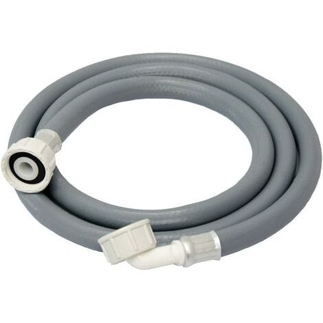 Tuyau d'alimentation pour lave-linge et lave-vaisselle 1,5 m-AquaForge (1/4)