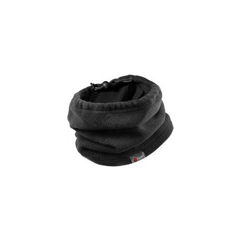 Capucha con protector de cuello talla universal