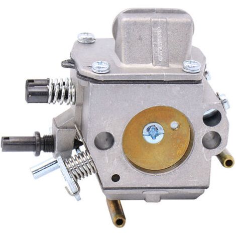 NALOOKAMIC  Remplacement pour Carburateur Stihl 044 046 MS440 MS460 Tronçonneuse HD-14B HD-15-B HD-15C HD-16B HD-16D HD-17C HD-17A HD-17-A HD-24C 1128-120-0625 Carb