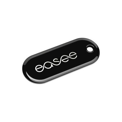easee EASEE RFID Juego de 10 llaves RFID duraderas