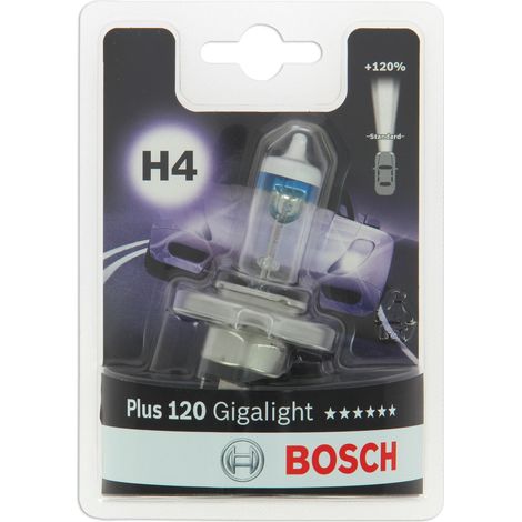 Ampoule, projecteur longue portée BOSCH 1 987 301 109 ABARTH 0050185 (1/2)