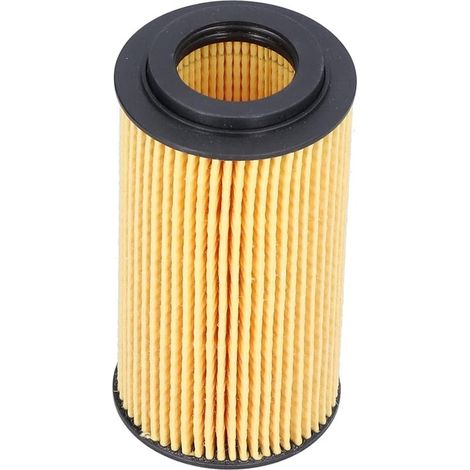 Filtre à huile ED0021750010S, accessoire de remplacement compatible avec les moteurs diesel Kohler Lombardini.